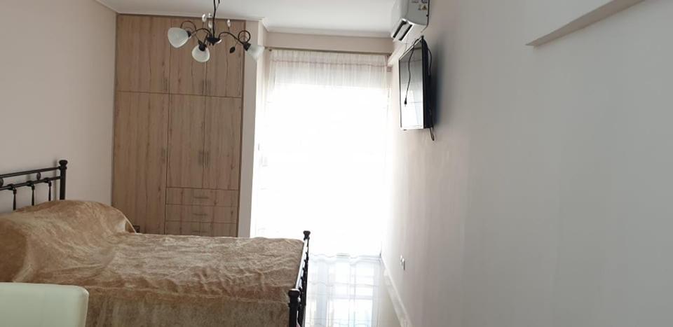 Vibes 2 Apartament Loutráki