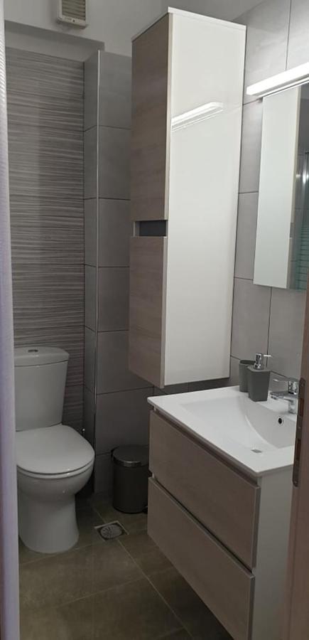 Apartament Vibes 2 Loutráki