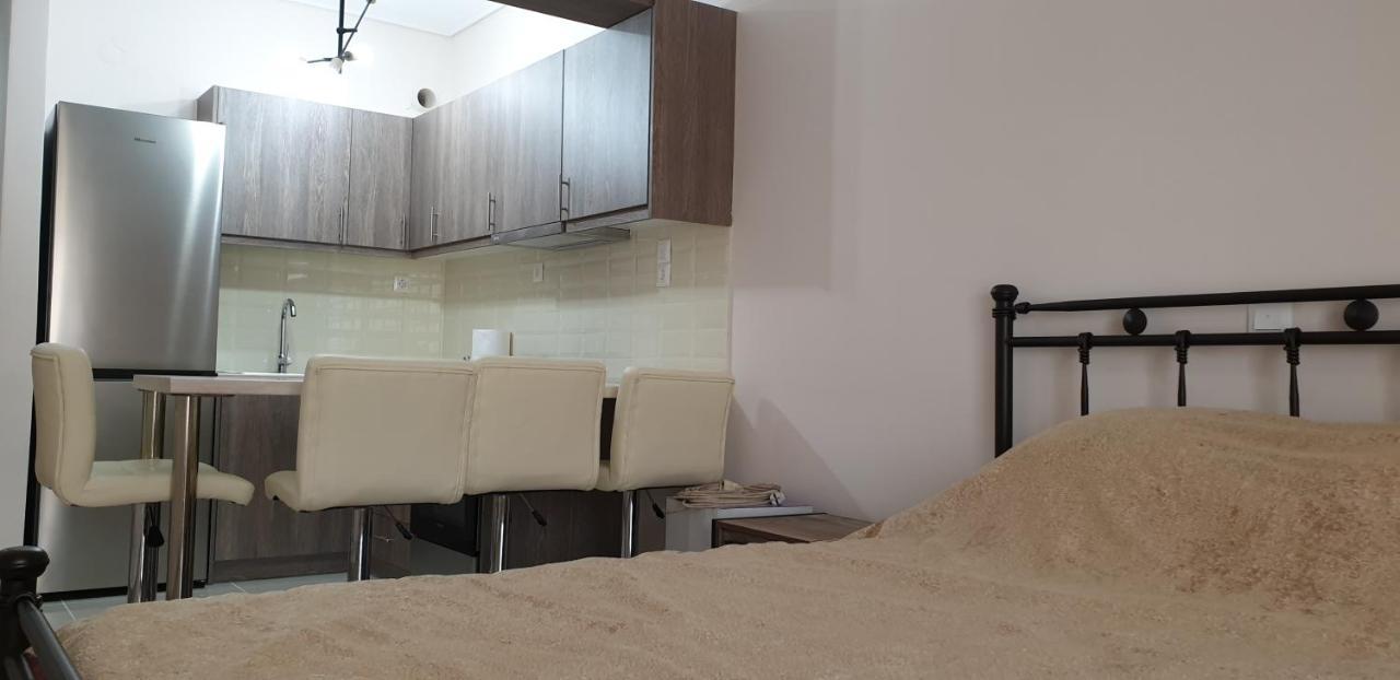 Apartament Vibes 2 Loutráki